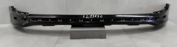 KIA Soul Front bumper B2F30ABCA0