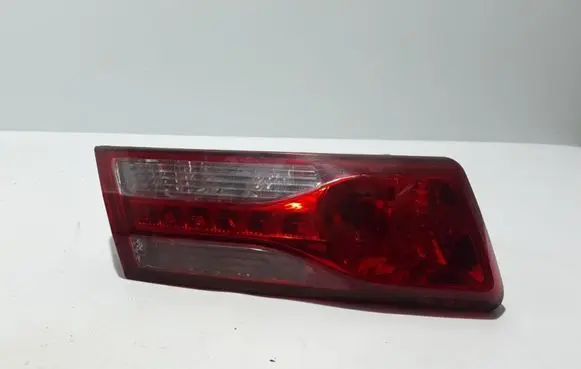 Renault Laguna III Tailgate rear/tail lights 265550006R