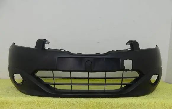 Nissan Qashqai Front bumper 62022-BR10H