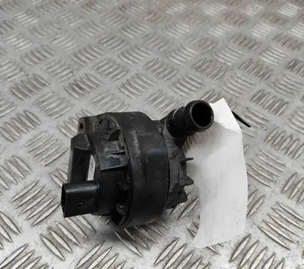 Audi Q4 Sportback e-tron Electric auxiliary coolant/water pump 1EA965567C