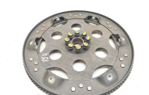 Maserati Ghibli Flywheel