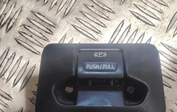 Volvo S60 Hand parking brake switch 30773539
