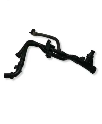 Citroen C3 Engine coolant pipe/hose 96415222