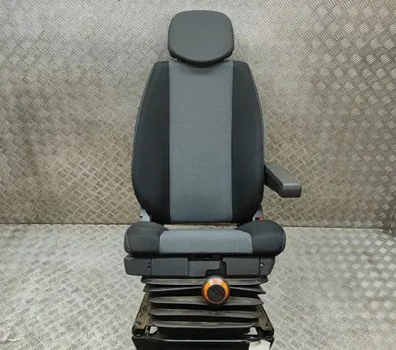 Nissan NV400 Front passenger seat 8762000Q2L 8732000Q3A