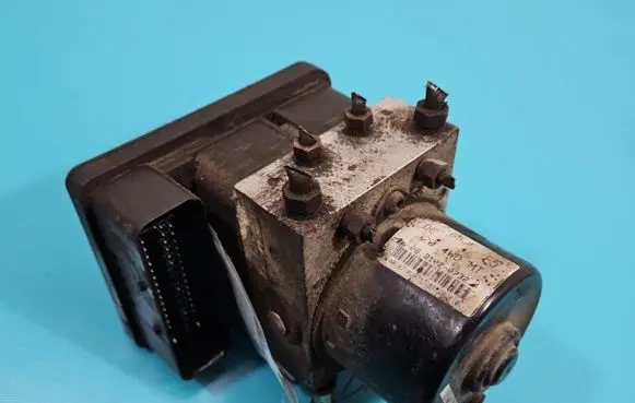 Suzuki Grand Vitara II ABS Pump J204WDMT IMPRK1439781