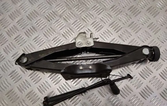 Audi A5 Sportback 8TA Lift Jack 8K0011031M