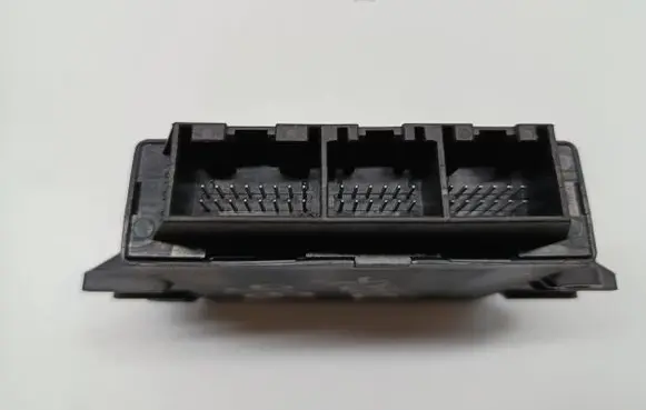 Volkswagen PASSAT B6 Parking PDC control unit/module 3C0919283B 601903 04533322