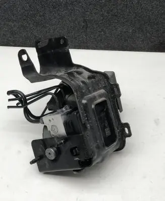 Peugeot 208 ABS Pump 9806891780 10091511783