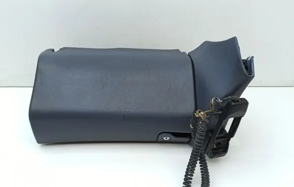 Mercedes-Benz C W203 Glove box a2036802691