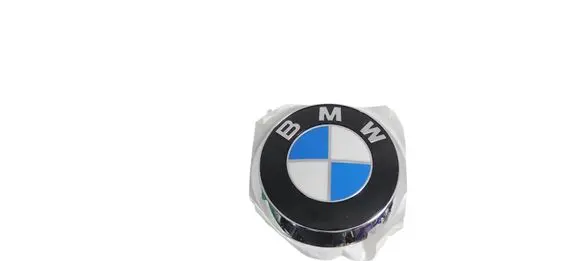 BMW M4 G82 G83 Manufacturer badge logo/emblem 7497530 8087198 7887220