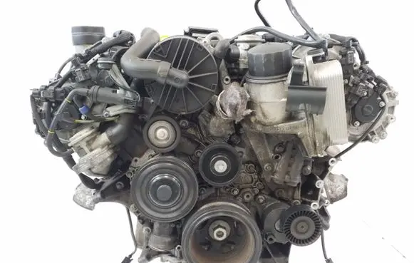 Mercedes-Benz SL R230 Engine 272968