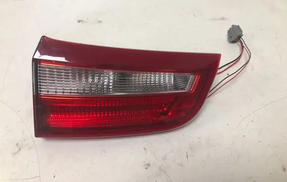 Volvo S60 Tailgate rear/tail lights 30796272