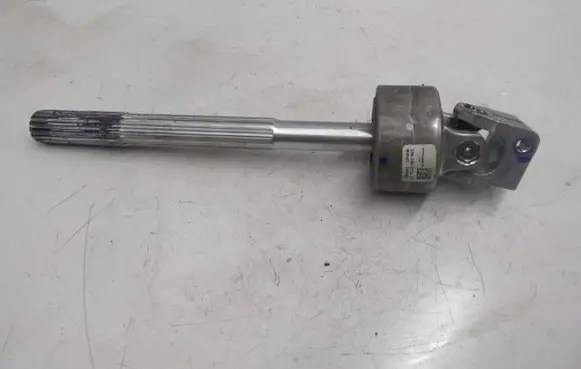 BMW 5 E60 E61 Steering column universal joint 2201055729