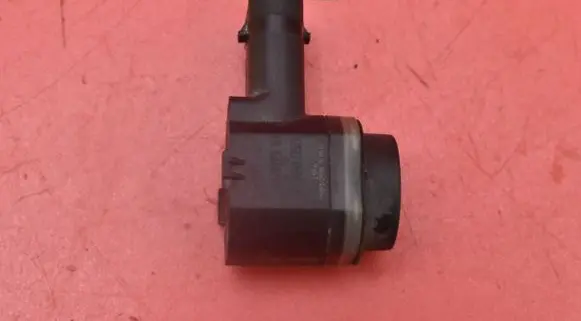 BMW 5 E60 E61 Parking PDC control unit/module 9216207