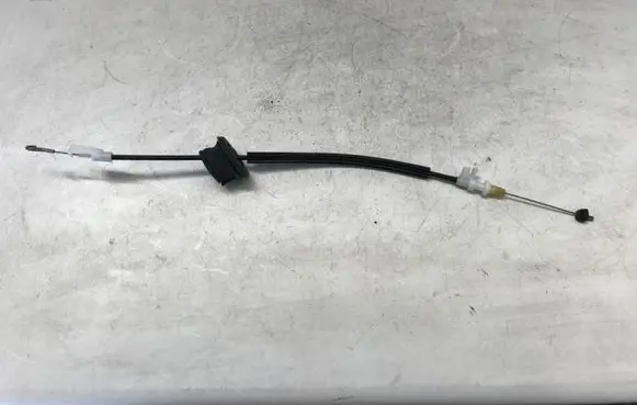 Audi A4 S4 B8 8K Rear door cable line 8K0839085A