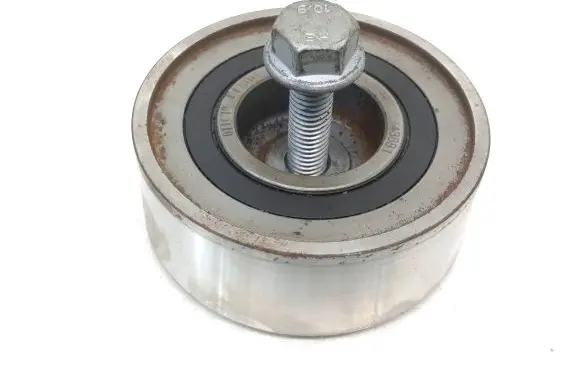 Skoda Octavia Mk2 (1Z) Belt tensioner pulley T42305 438b1 011c19