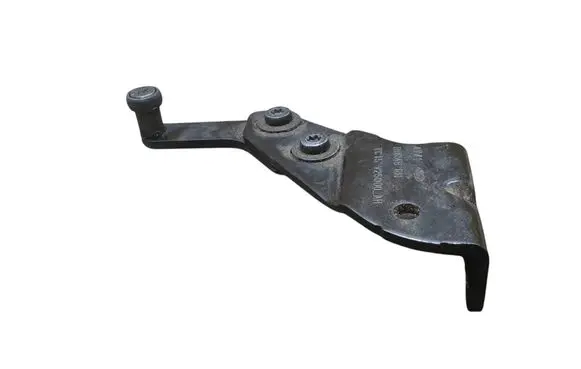 Ford Transit Sliding door lower roller guide/hinge YC15V25000AH BUR4B
