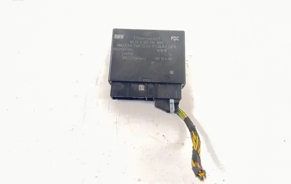 BMW X5 F15 Parking PDC control unit/module 9382516