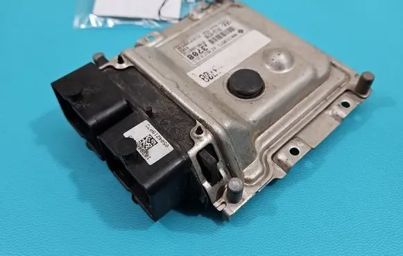 Engine control unit/module ECU
