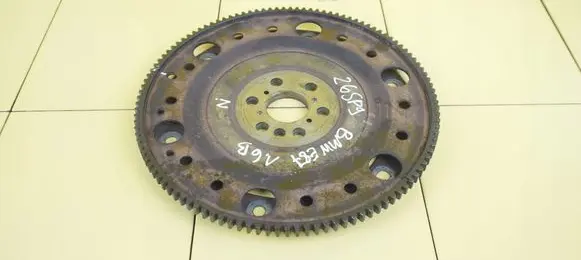 BMW 1 E81 E87 Flywheel AUT N43B16A