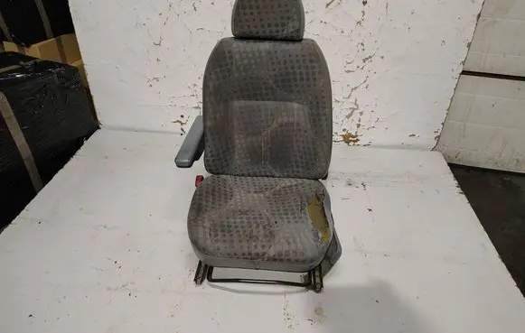Ford Transit Front driver seat 