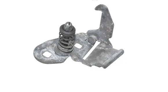 BMW 3 E36 Engine bonnet/hood lock/latch loop/hook 51238130865 8130865