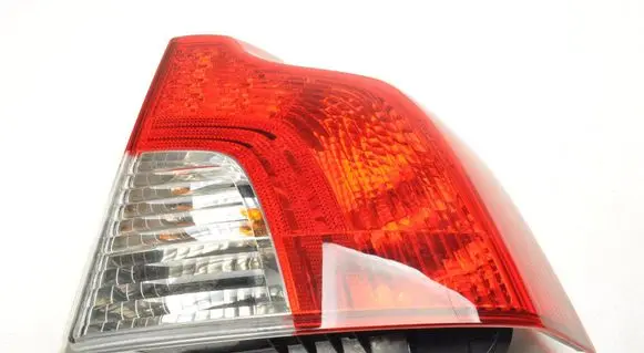 Volvo S40 Rear/tail lights 