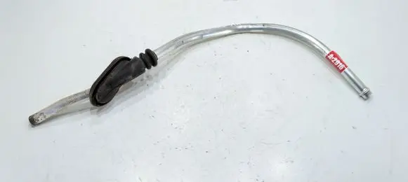 Audi A1 Handbrake/parking brake wiring cable 6R0711951
