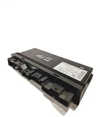 BMW 5 E60 E61 Comfort/convenience module 6978713