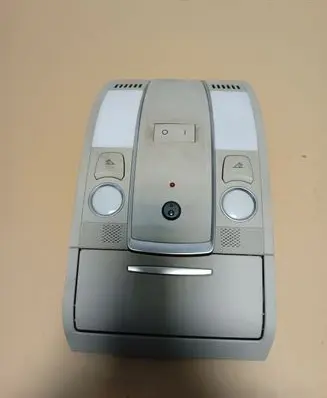 Audi Q7 4L Front seat light 4L0947135G 18550116