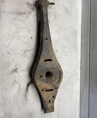 Volkswagen PASSAT B6 Rear upper control arm/wishbone