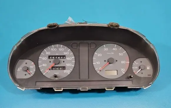 Skoda Felicia II Speedometer (instrument cluster) 6U0919033G IMPRK1526175