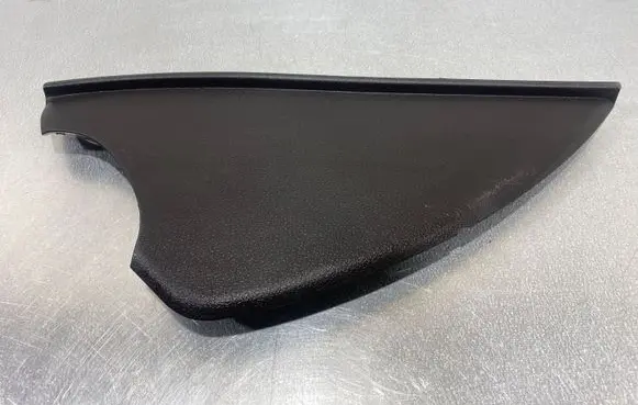 Hyundai Santa Fe Dashboard side end trim 847682W000