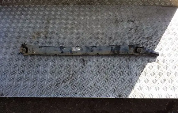 Iveco Daily 5th gen Rear driveshaft/prop shaft 5801547079