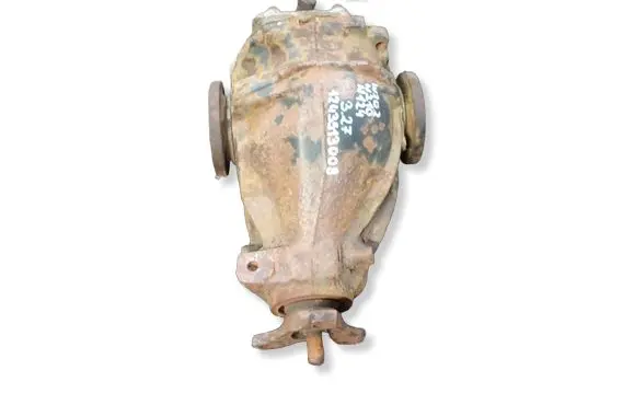 Mercedes-Benz E W210 Rear differential 1243513008