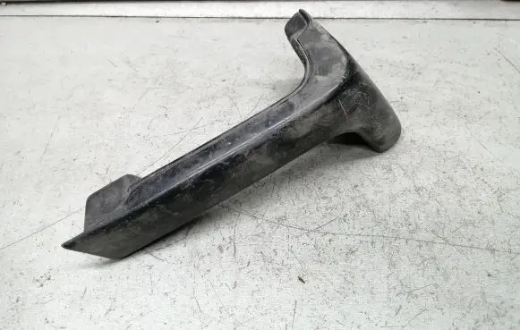 Volkswagen Transporter - Caravelle T4 Front door interior handle trim 701867179 701867197
