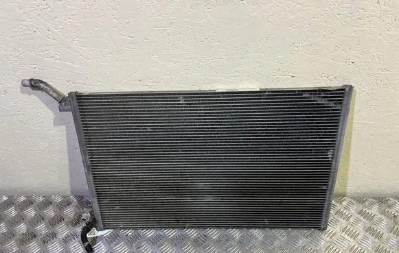 Jaguar XE A/C cooling radiator (condenser) GX738K230BA