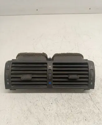 BMW 3 E46 Dash center air vent grill 8391179