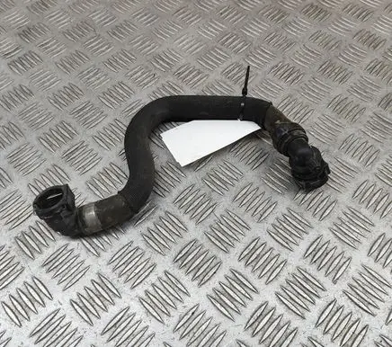 Citroen C4 III e-C4 Engine coolant pipe/hose 9826247580