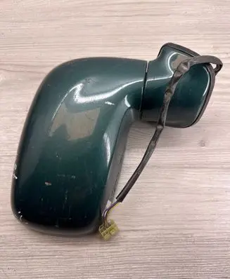 Suzuki Liana Front door electric wing mirror E4012162