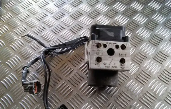 Nissan Almera ABS Pump 11000040470 476002N310