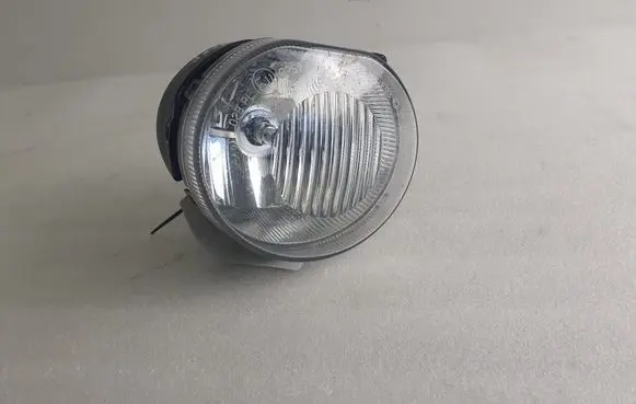 Jeep Cherokee III KJ Front fog light KJFR3339115802 E110257