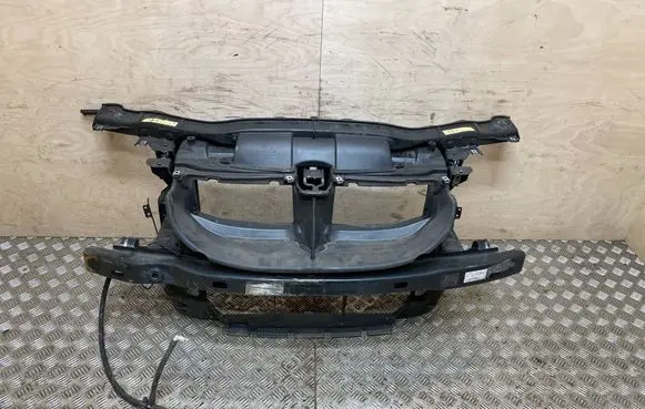 BMW 3 E92 E93 Radiator support slam panel 7228524
