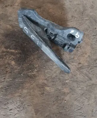 Volkswagen Golf VI Accelerator throttle pedal