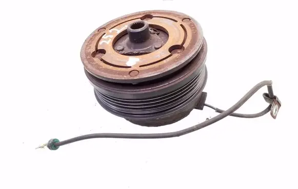 Opel Vectra C A/C flexible coupling/sleeve 