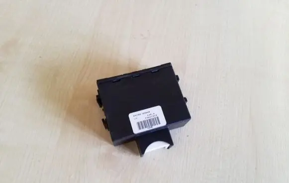 Toyota Avensis T250 Immobilizer control unit/module 8978005040
