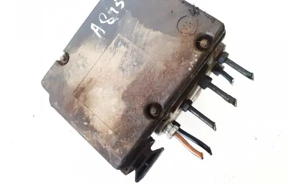 Volkswagen Golf IV ABS Pump 1j0907379g 10.0949-0340.3