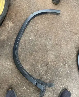 Nissan X-Trail T31 Fender trim (molding) 76857JG00A