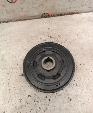Honda Accord Crankshaft pulley