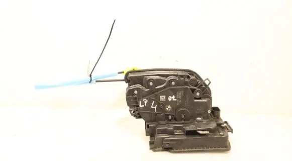 BMW 2 F45 Front door lock 728193110